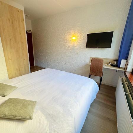 Hotel Dordrecht Ngoại thất bức ảnh