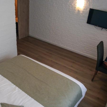 Hotel Dordrecht Ngoại thất bức ảnh