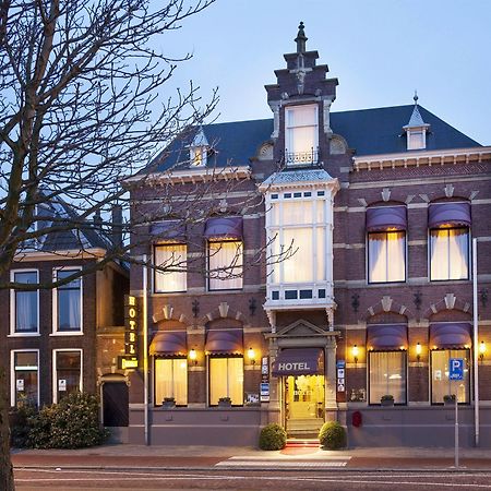 Hotel Dordrecht Ngoại thất bức ảnh