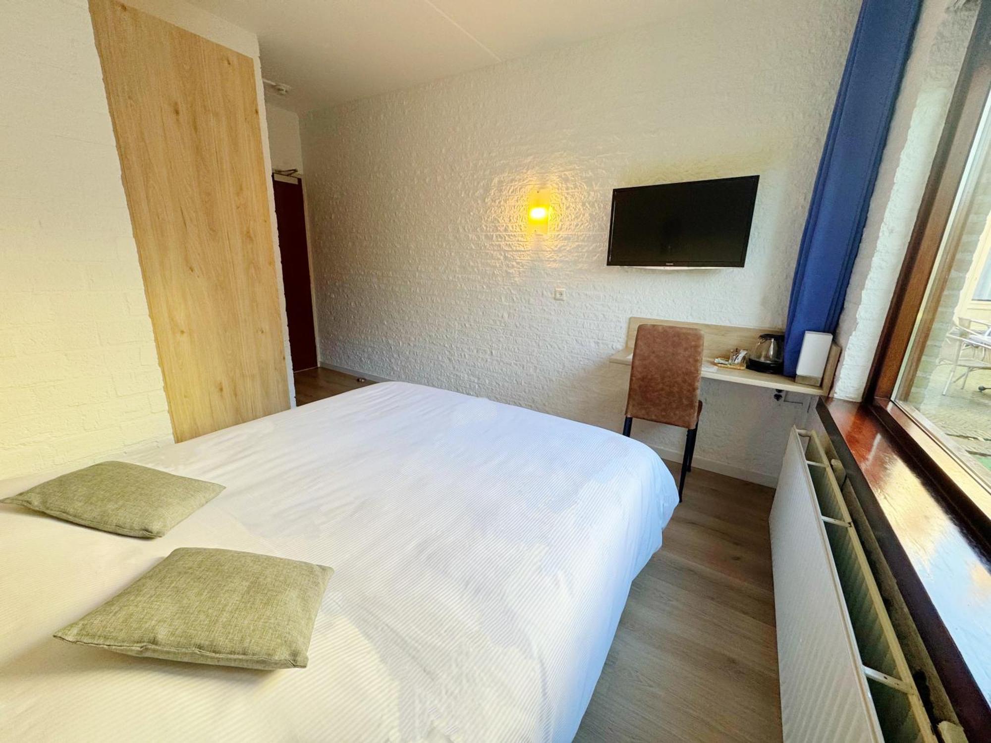 Hotel Dordrecht Ngoại thất bức ảnh