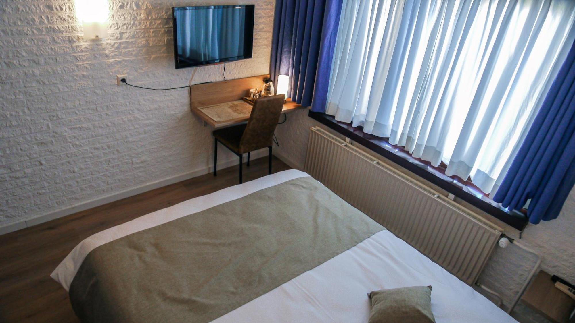 Hotel Dordrecht Ngoại thất bức ảnh