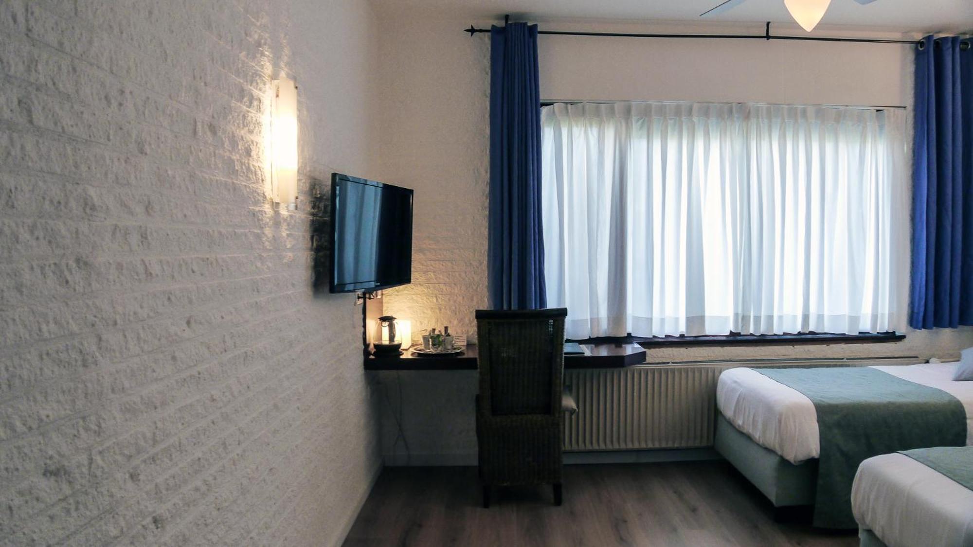 Hotel Dordrecht Ngoại thất bức ảnh