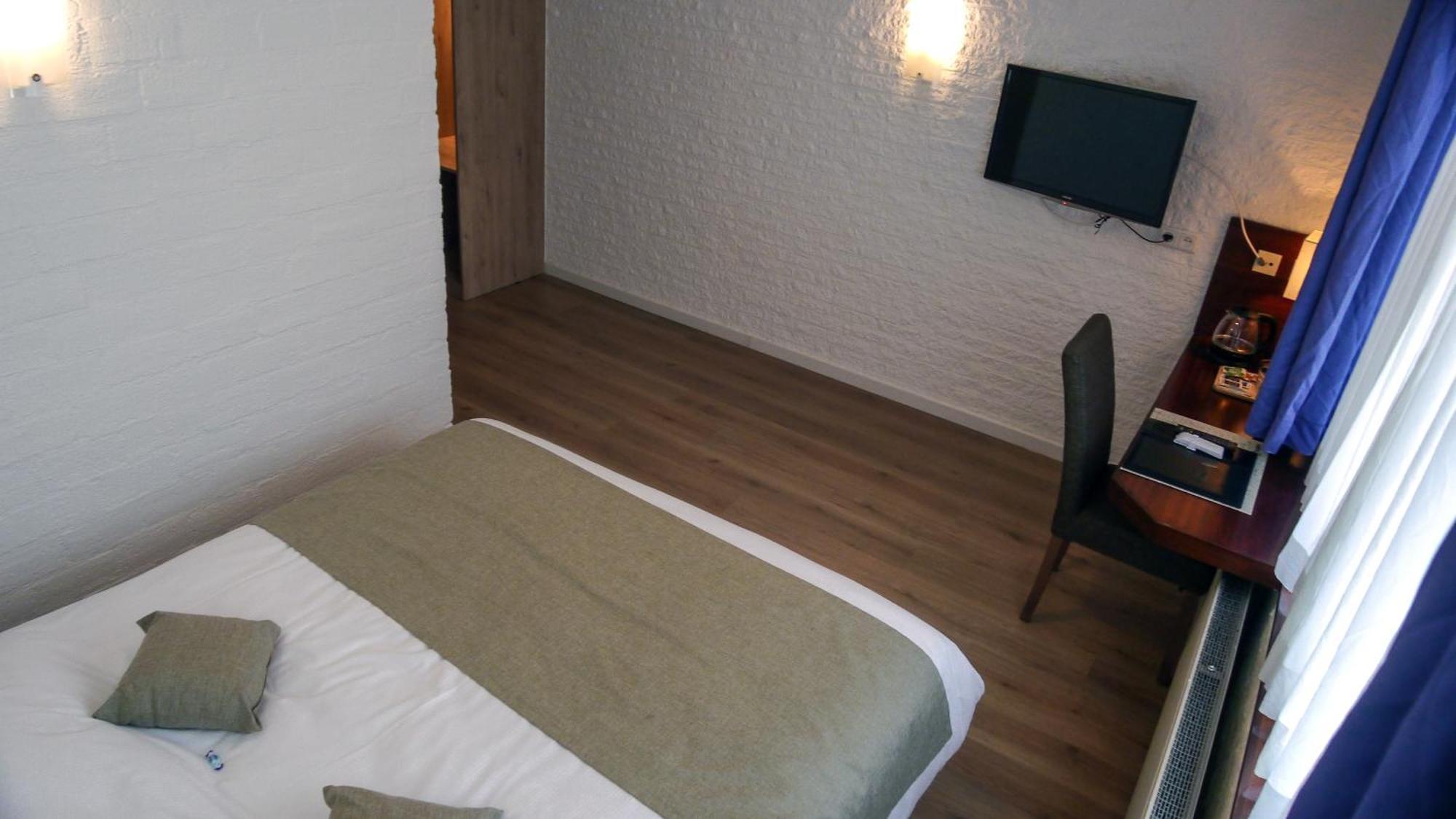 Hotel Dordrecht Ngoại thất bức ảnh