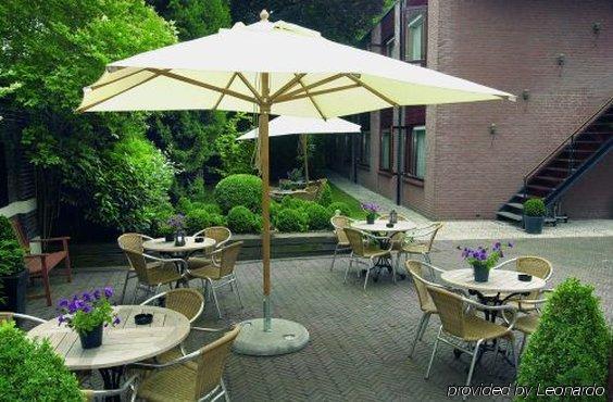 Hotel Dordrecht Ngoại thất bức ảnh