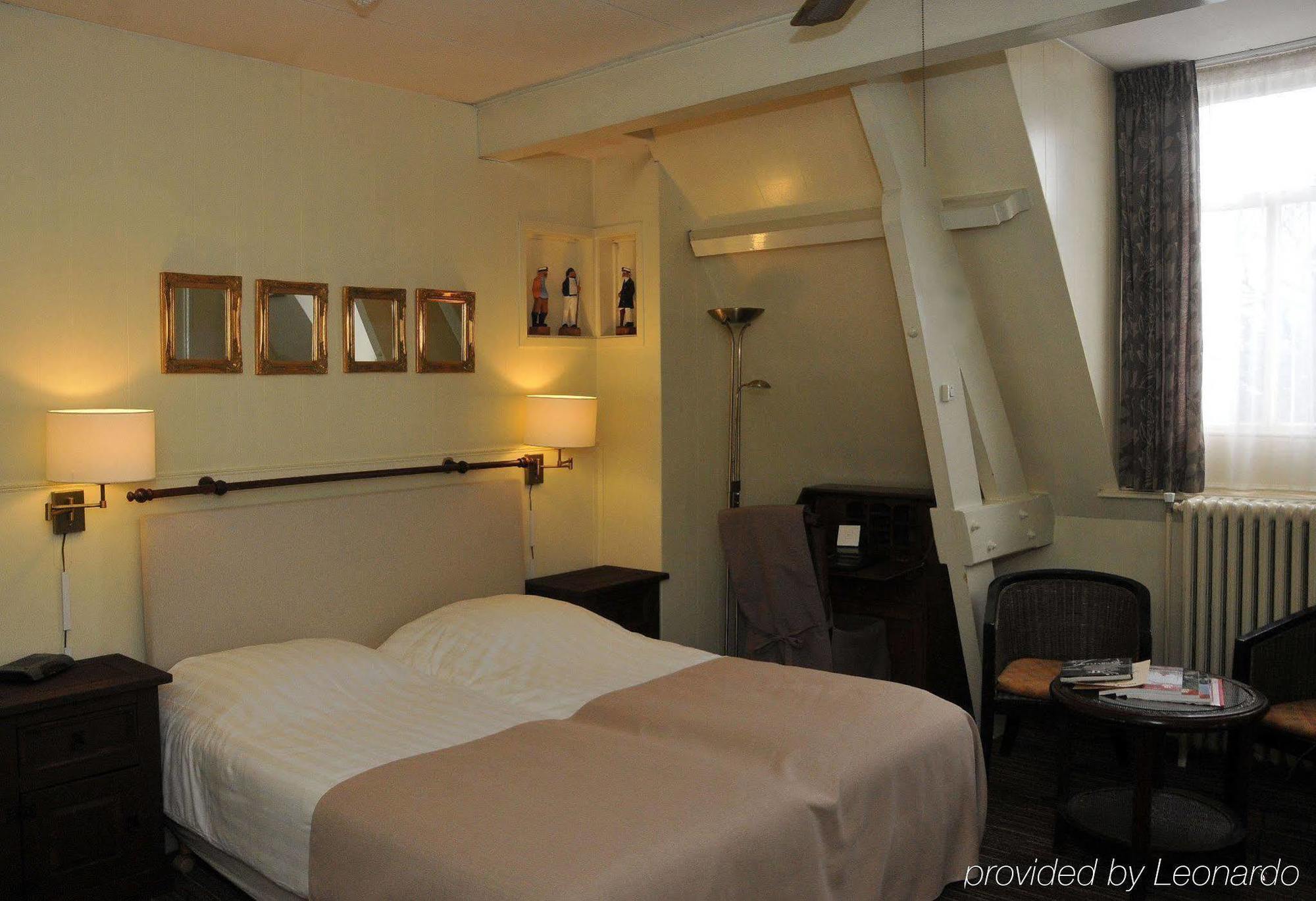 Hotel Dordrecht Ngoại thất bức ảnh