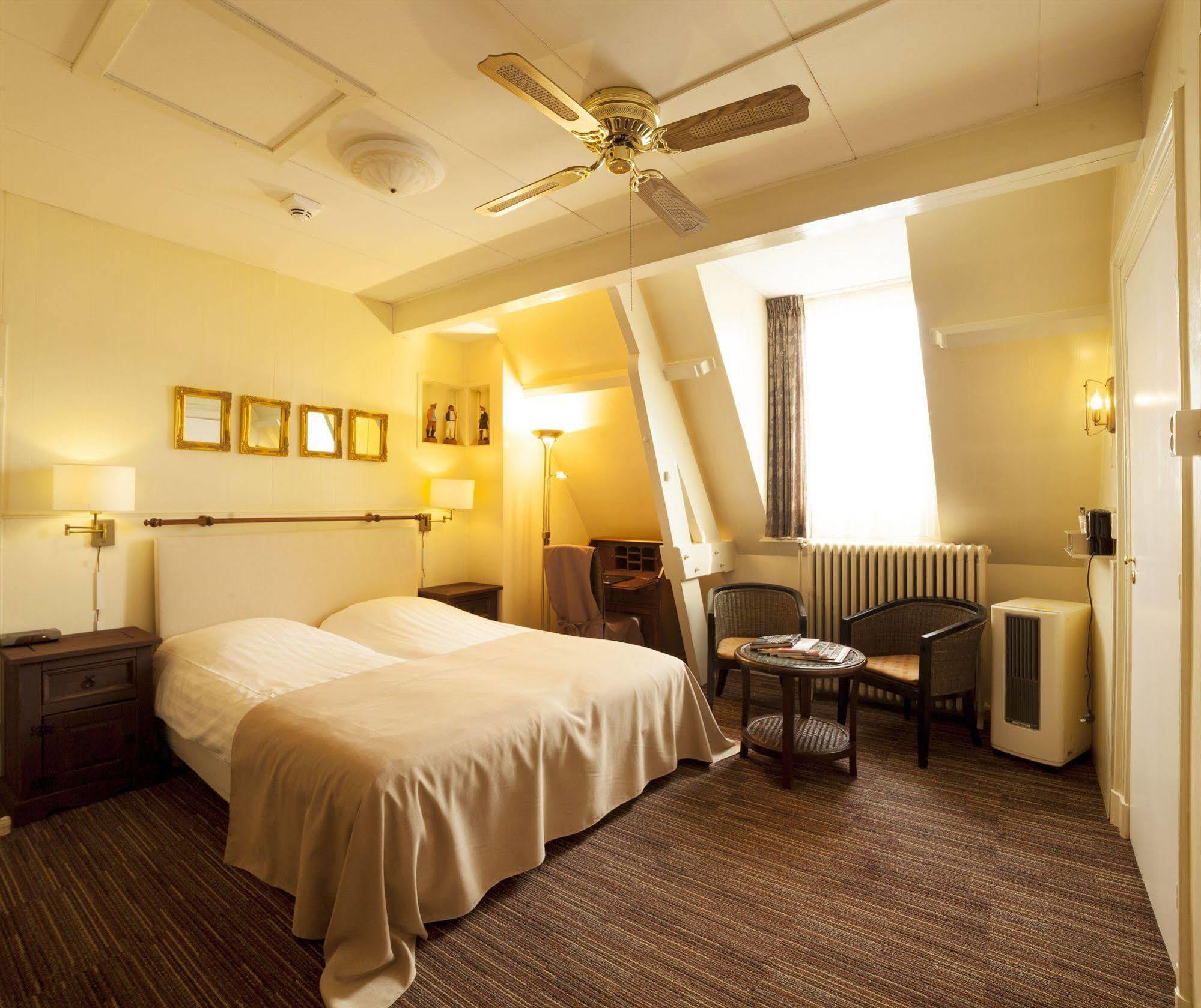 Hotel Dordrecht Ngoại thất bức ảnh