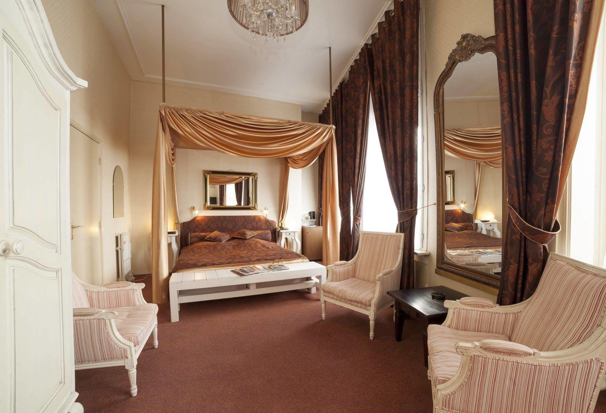 Hotel Dordrecht Ngoại thất bức ảnh