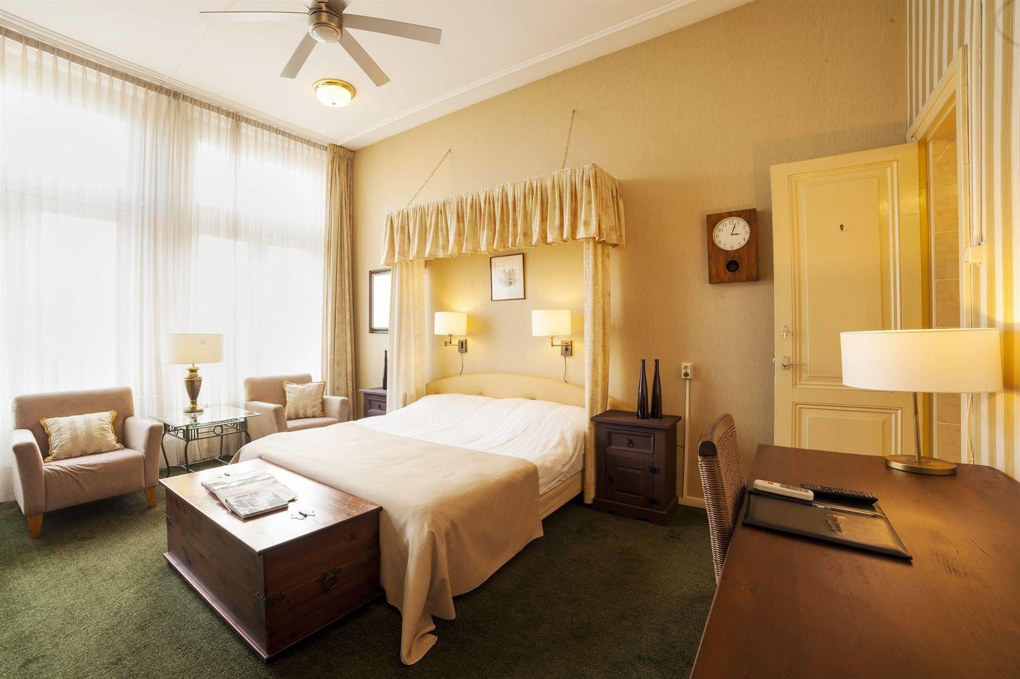 Hotel Dordrecht Ngoại thất bức ảnh