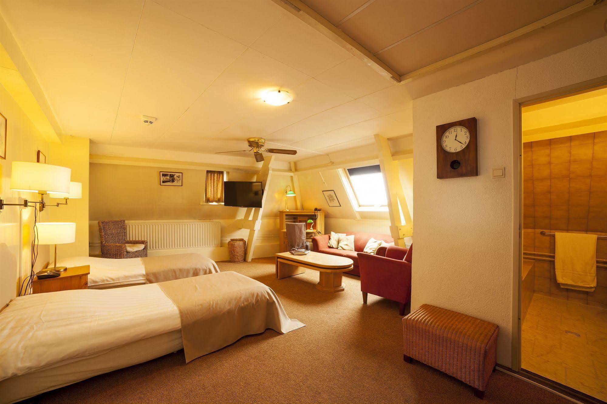 Hotel Dordrecht Ngoại thất bức ảnh
