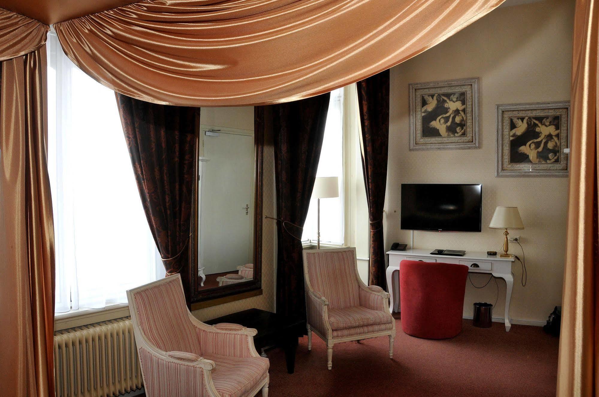 Hotel Dordrecht Ngoại thất bức ảnh