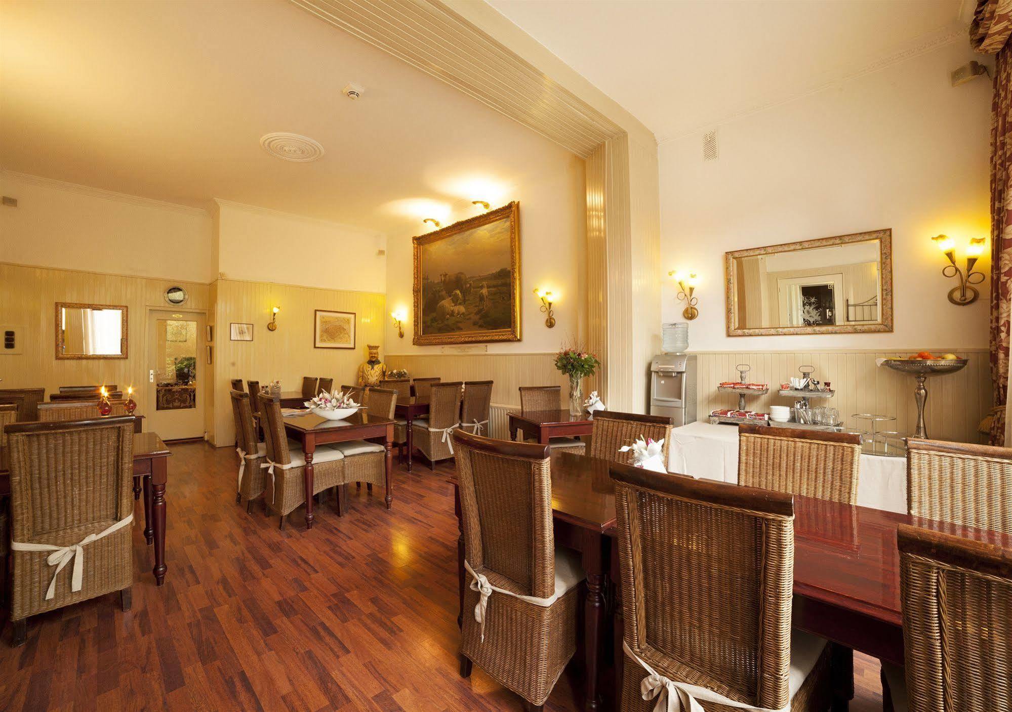 Hotel Dordrecht Ngoại thất bức ảnh